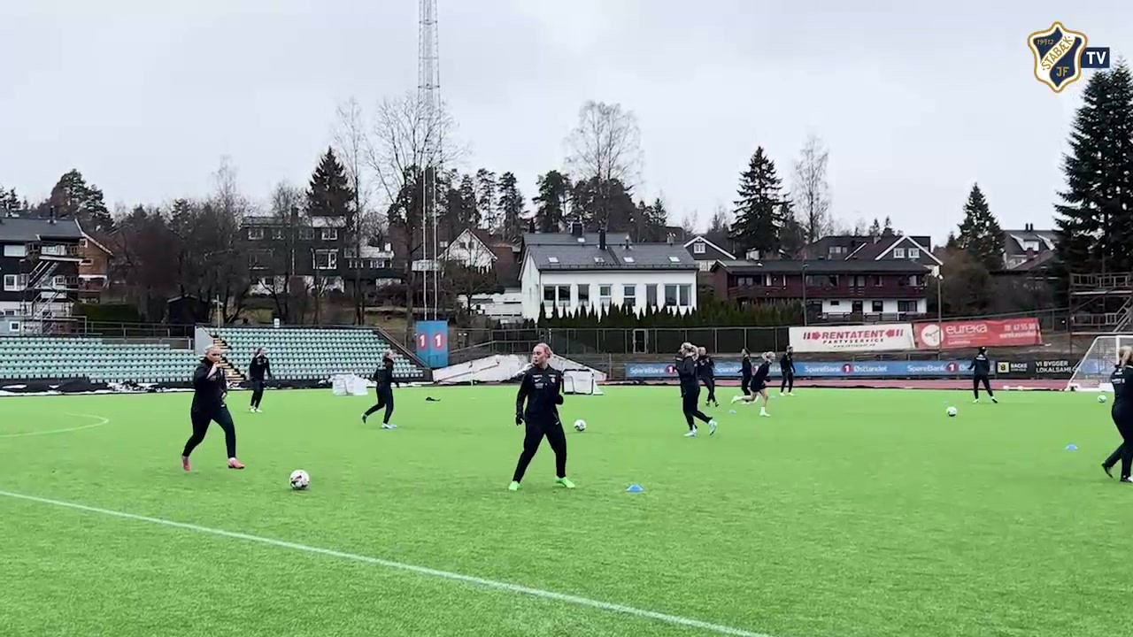 2024: TS: Påskefri